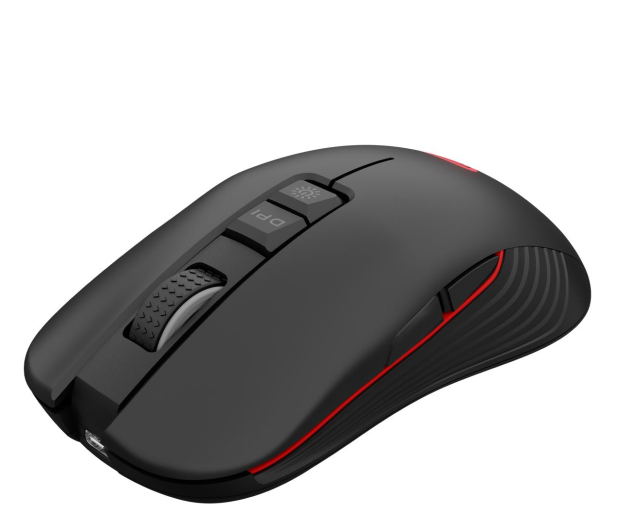 NATEC Genesis Zircon 330 NMG-1321 - 1077383 - zdjęcie 4